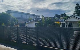 Sandy Toes Holiday Home Orewa